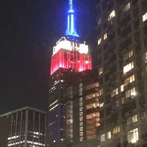 Meet your Posher, Bari